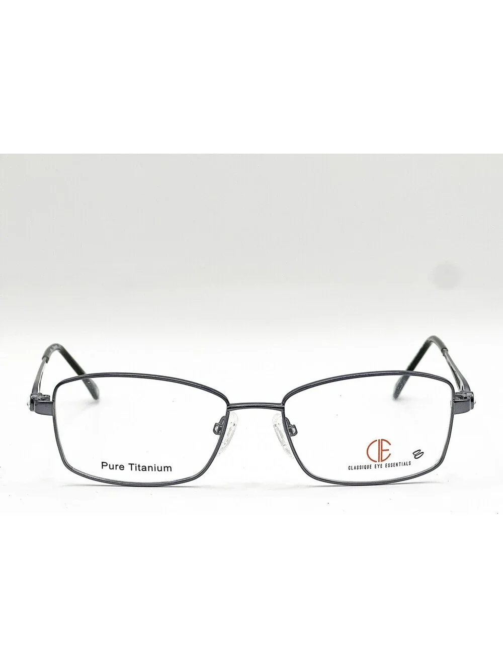 Classique Eye Essentials Sec 308 Blue Authentic Eyeglasses 52-16-135